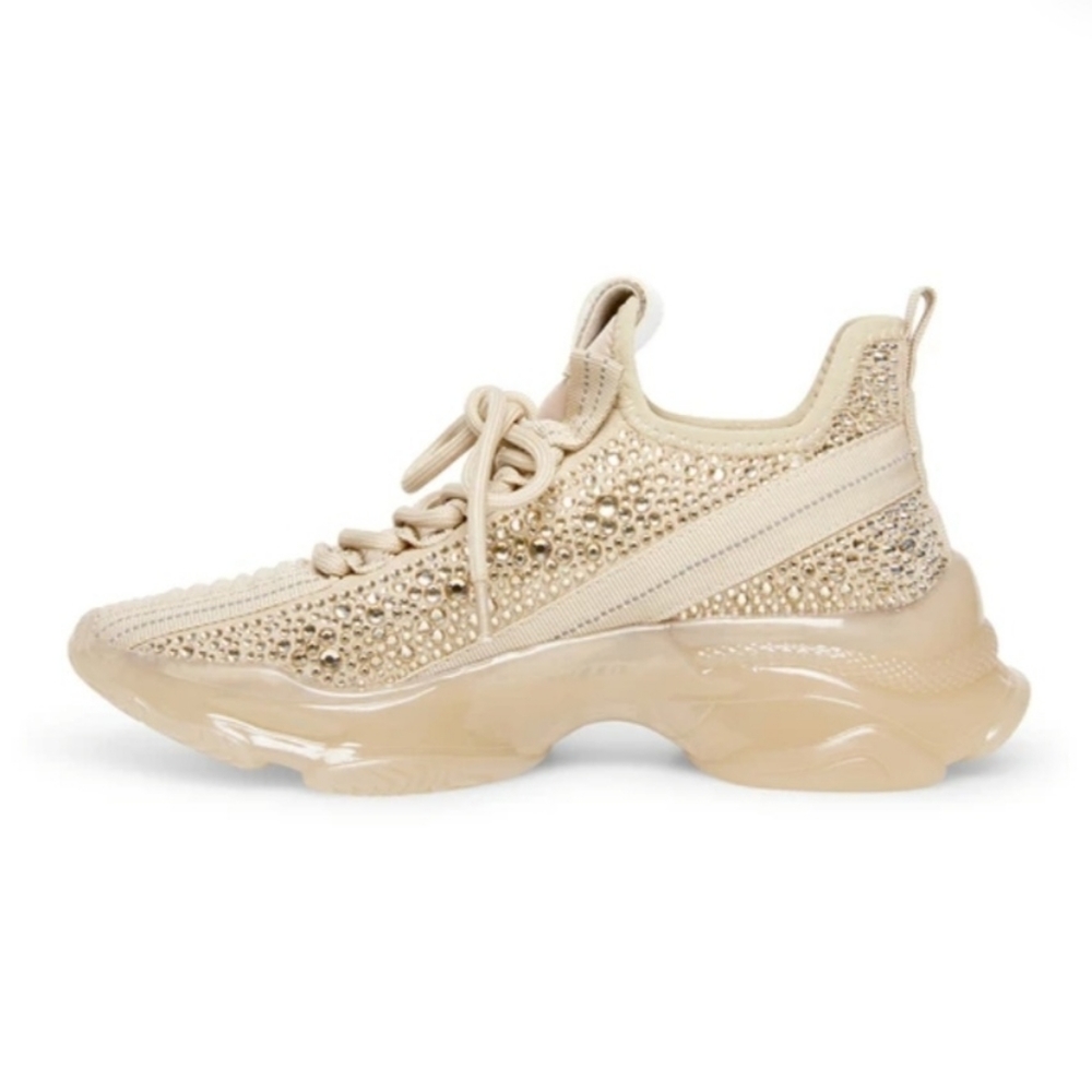 STEVE MADDEN "MAXIMA"  [BLUSH]